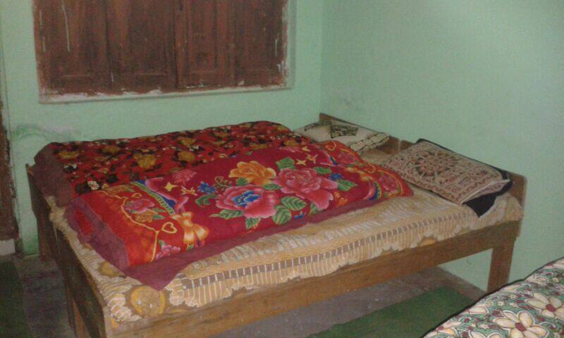 Panwar Hotel & Tourist Palace, Barkot 4